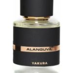 عطر ادکلن آلانگووا یاکورا - Alanguva Yakura - بررسی، قیمت و خرید