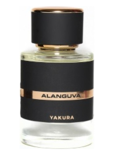 عطر ادکلن آلانگووا یاکورا - Alanguva Yakura - بررسی، قیمت و خرید