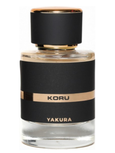 عطر ادکلن کورو یاکورا - Koru Yakura - بررسی، قیمت و خرید