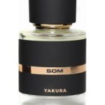 عطر ادکلن سام یاکورا - Som Yakura - بررسی، قیمت و خرید