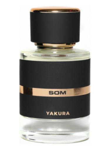 عطر ادکلن سام یاکورا - Som Yakura - بررسی، قیمت و خرید