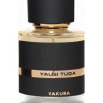 عطر ادکلن یالگی تودا یاکورا - Yalgi Tuda Yakura - بررسی، قیمت و خرید