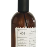 عطر ادکلن اچ سی شش ساندالو پرفیومریکا - HC6 Sándalo Perfumérica - بررسی، قیمت و خرید