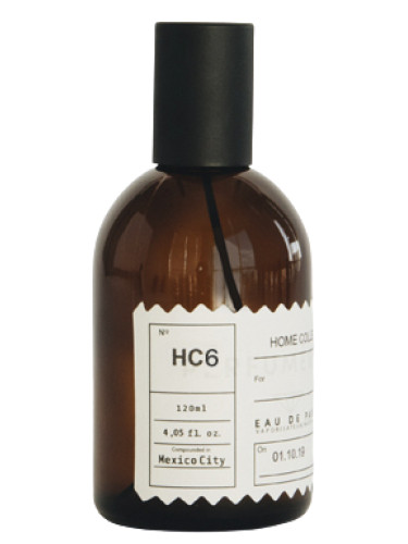 عطر ادکلن اچ سی شش ساندالو پرفیومریکا - HC6 Sándalo Perfumérica - بررسی، قیمت و خرید