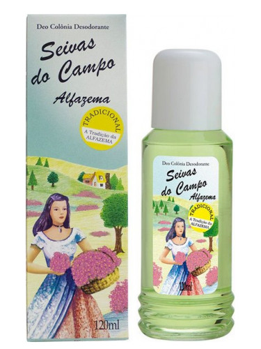 عطر ادکلن سیواس دو کامپو آلفازما ترادیشنال آروماتیکا کازمتیکوس - Seivas do Campo Alfazema Tradicional Aromática Cosméticos - بررسی، قیمت و خرید
