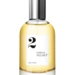 عطر ادکلن ل دو زی یم پارفوم پائولین روشاس - Le Deuxieme Parfum Pauline Rochas - بررسی، قیمت و خرید