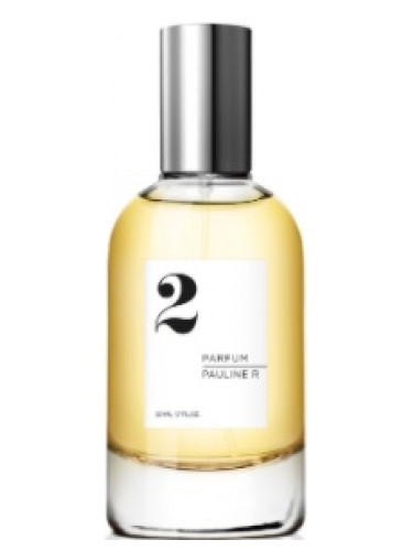 عطر ادکلن ل دو زی یم پارفوم پائولین روشاس - Le Deuxieme Parfum Pauline Rochas - بررسی، قیمت و خرید