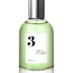 عطر ادکلن لُ تروازیِم پارفَم پولین روشاس - Le Troisieme Parfum Pauline Rochas - بررسی، قیمت و خرید