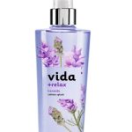 عطر ادکلن وی دا ریلکس لاواندا ژکیتی - Vida + Relax Lavanda Jequiti - بررسی، قیمت و خرید