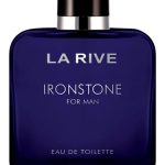 عطر ادکلن آیرون استون لاریو - Ironstone La Rive - بررسی، قیمت و خرید