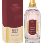 عطر ادکلن رز فور رینز لوکسیتان - Rose 4 Reines L'Occitane en Provence - بررسی، قیمت و خرید