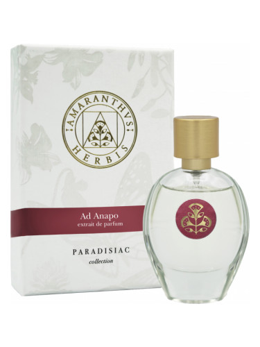 عطر ادکلن اد آناپو آمارانتوس - Ad Anapo Amaranthvs - بررسی، قیمت و خرید