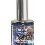 عطر ادکلن نایت پارتی سامی اندروس فراگرنسز - Night Party Samy Andraus Fragrances - بررسی، قیمت و خرید