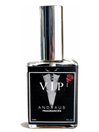 عطر ادکلن وی آی پی سامی آندروس فراگرنسز - VIP Samy Andraus Fragrances - بررسی، قیمت و خرید