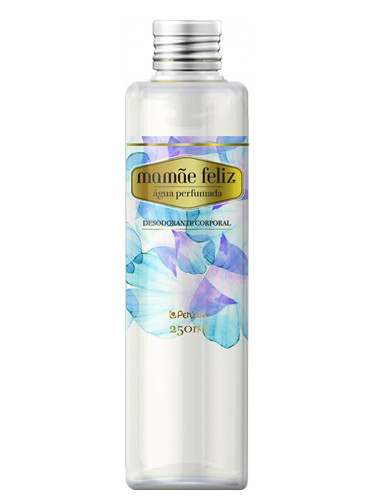 عطر ادکلن مامه فلیز پتونیا - Mamãe Feliz Petúnia - بررسی، قیمت و خرید