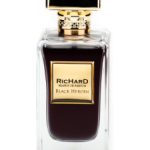 عطر ادکلن بلاک هروئین ریچارد - Black Heroin Richard - بررسی، قیمت و خرید