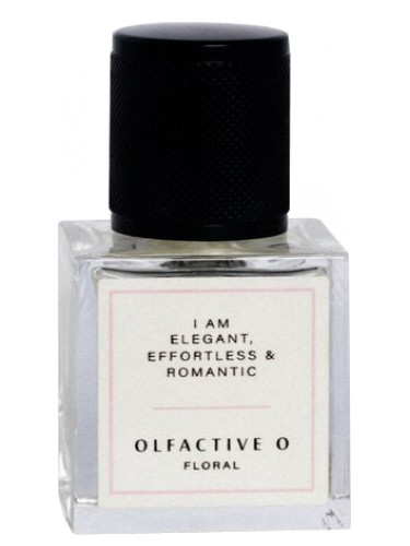 عطر ادکلن فلورال اولفکتیو اُ - Floral Olfactive O - بررسی، قیمت و خرید