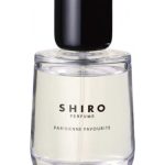 عطر ادکلن پاریسیَن فِیوُریَت شیرو - Parisienne Favourite Shiro - بررسی، قیمت و خرید