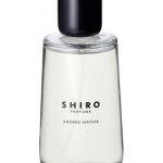 عطر ادکلن اسموکد لیدر شیرو - Smoked Leather Shiro - بررسی، قیمت و خرید