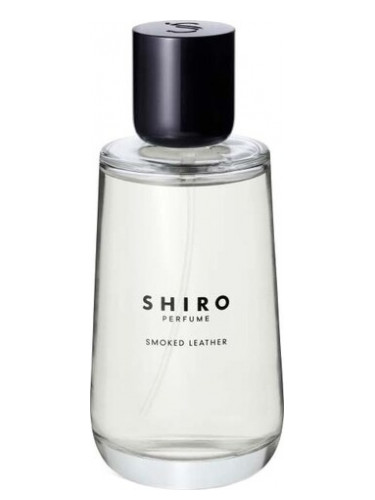 عطر ادکلن اسموکد لیدر شیرو - Smoked Leather Shiro - بررسی، قیمت و خرید