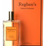 عطر ادکلن آمبره ریگنز مسترز پرفیومرز - Ambra Reghen's Masters Perfumers - بررسی، قیمت و خرید
