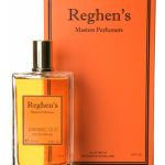 عطر ادکلن دمسک عود رِگِنز مَستِرز پِرفیومِرز - Damasc Oud Reghen's Masters Perfumers - بررسی، قیمت و خرید