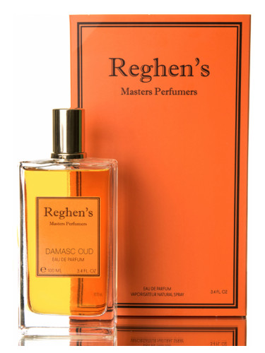 عطر ادکلن دمسک عود رِگِنز مَستِرز پِرفیومِرز - Damasc Oud Reghen's Masters Perfumers - بررسی، قیمت و خرید