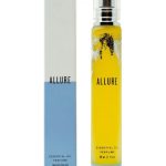 عطر ادکلن الور ایدنز گاردن - Allure Edens Garden - بررسی، قیمت و خرید