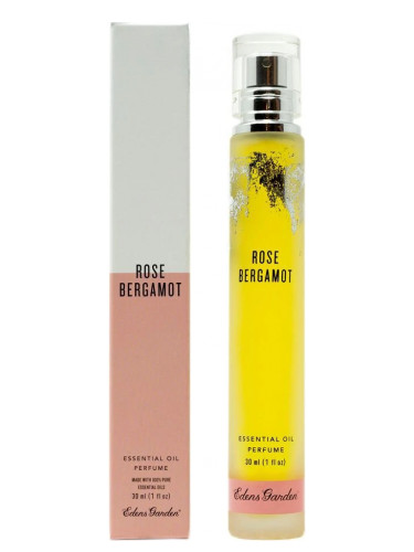 عطر ادکلن رز برگاموت ایدنز گاردن - Rose Bergamot Edens Garden - بررسی، قیمت و خرید