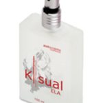 عطر ادکلن کیسوال الا آبلا رینها - K|sual Ela Abelha Rainha - بررسی، قیمت و خرید