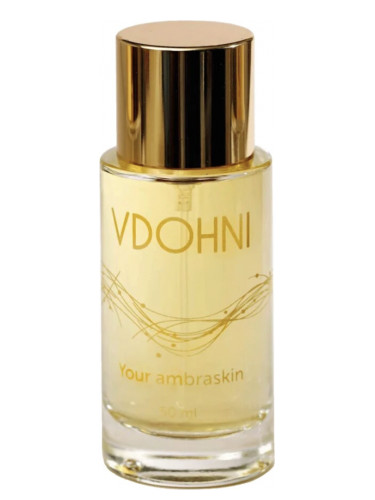 عطر ادکلن یور امبراسکین ویدونی - Your ambraskin VDOHNI - بررسی، قیمت و خرید
