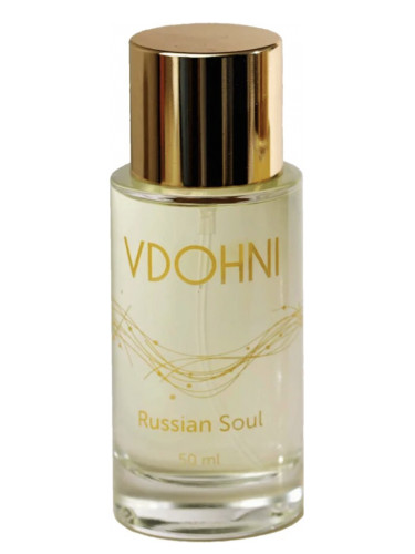 عطر ادکلن راشن سول ودوهنی - Russian soul VDOHNI - بررسی، قیمت و خرید