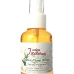 عطر ادکلن گاردنیا فلاور بلوسوم تانیاش هندمید - Gardenia Flower Blossom Tonias' Handmade - بررسی، قیمت و خرید