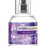 عطر ادکلن فستیوه گلو اینستگلیتز اِیوِن - Festive Glow Instaglitz Avon - بررسی، قیمت و خرید