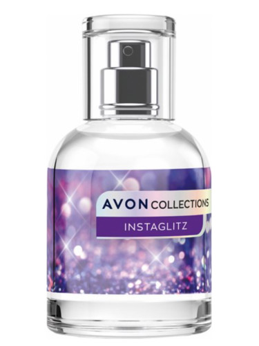 عطر ادکلن فستیوه گلو اینستگلیتز اِیوِن - Festive Glow Instaglitz Avon - بررسی، قیمت و خرید