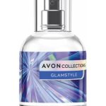عطر ادکلن فستیوه گلو گلام‌استایل ایوون - Festive Glow Glamstyle Avon - بررسی، قیمت و خرید