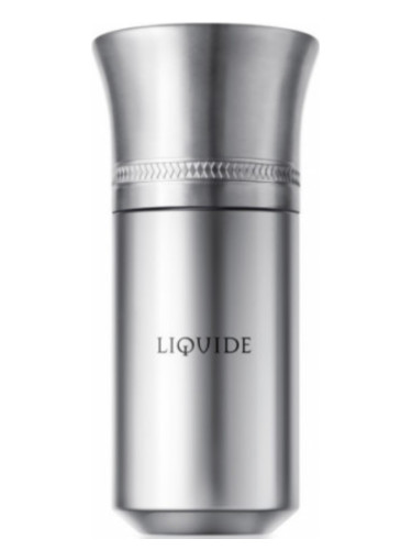 عطر ادکلن لیکویید لی لیکوئید ایمجینر - Liquide (2020) Les Liquides Imaginaires - بررسی، قیمت و خرید