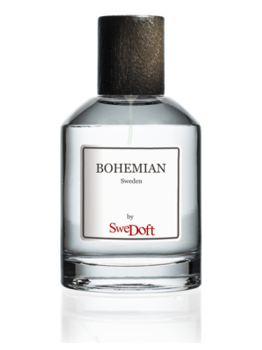 عطر ادکلن بوهیمن سوئدافت - Bohemian SweDoft - بررسی، قیمت و خرید