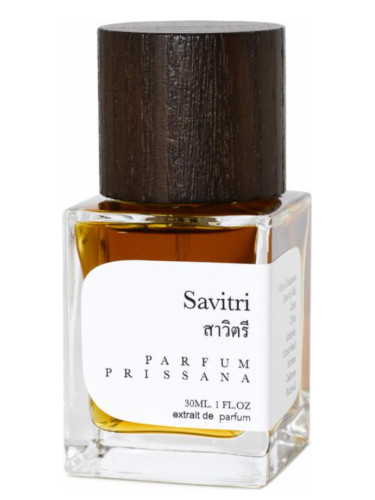 عطر ادکلن ساویتری پریسانا - Savitri Prissana - بررسی، قیمت و خرید