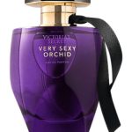 عطر ادکلن وری سک.سی ارکید ویکتوریا سیکرت - Very Sexy Orchid Victoria's Secret - بررسی، قیمت و خرید