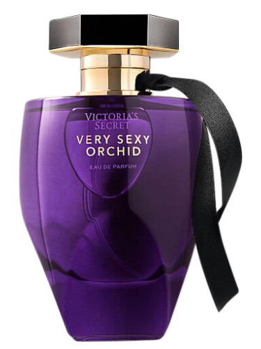 عطر ادکلن وری سک.سی ارکید ویکتوریا سیکرت - Very Sexy Orchid Victoria's Secret - بررسی، قیمت و خرید