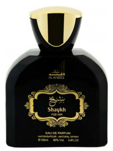 عطر ادکلن شیخ فور هیم العنیک - Shaykh for Him Al Aneeq - بررسی، قیمت و خرید