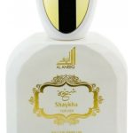 عطر ادکلن شیخه فور هر العنیک - Shaykha for Her Al Aneeq - بررسی، قیمت و خرید
