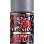 عطر ادکلن فلورالیا رزا رگینا بورساری - Floralia Rosa Regina Borsari - بررسی، قیمت و خرید