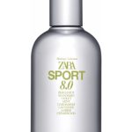 عطر ادکلن اسپورت هشت زارا - Sport 8.0 Zara - بررسی، قیمت و خرید