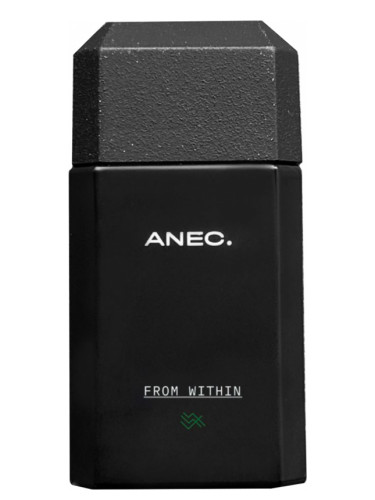 عطر ادکلن فرام ویتین انک پرفیومری - From Within Anec. Perfumery - بررسی، قیمت و خرید