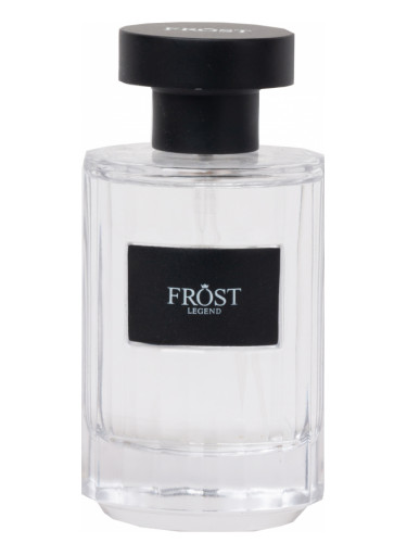 عطر ادکلن فراست لجند فراست - Frost Legend Frost - بررسی، قیمت و خرید