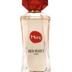 عطر ادکلن رِد وِلوِت میرو - Red Velvet Miro - بررسی، قیمت و خرید