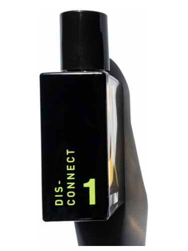 عطر ادکلن دیس یک دیس - DIS-1 (Decay) -DIS - بررسی، قیمت و خرید