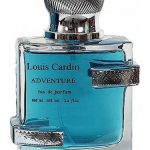 عطر ادکلن ادونچر لویی کاردن - Adventure Louis Cardin - بررسی، قیمت و خرید